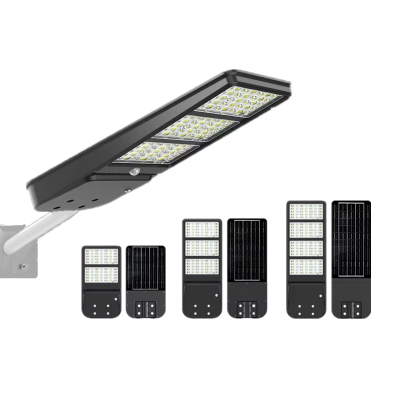 IP65 Solar Security Flood Light – Dusk-to-Dawn, 2000lm, 9000mAh, Motion Sensor, Remote Control